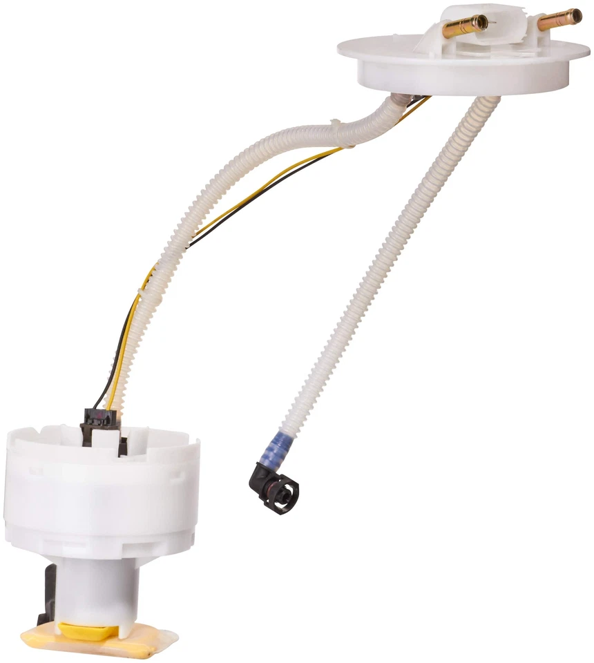 Módulo de bomba de combustible Spectra Premium SP5014M para Audi Volkswagen A6 Quattro 98-05 Foto 3 de 4