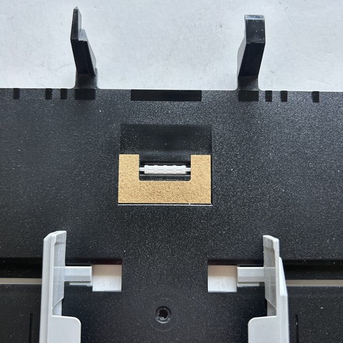HP Officejet 4655 Printer Paper Tray Cassette Drawer 4650 5255 5258 4520 4512 - Afbeelding 3 van 10