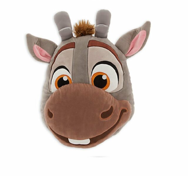 sven frozen plush