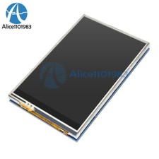 3.5 Inch TFT Color Screen Module 480 320 LCD Display for Arduino UNO Mega2560