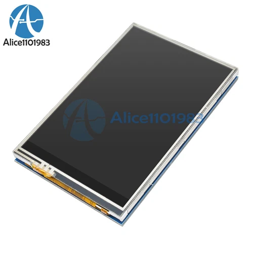 3.5 Inch TFT Color Screen Module 480*320 LCD Display for Arduino UNO Mega2560