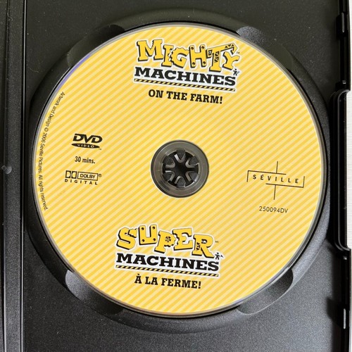 Kids DVD Movies Disc Only - Pick and Choose from list combined shipping - Picture 94 of 143