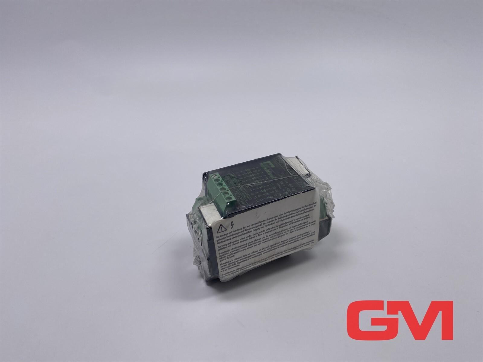 Murr Electronics Diode Module MKS - D 10/1300 Diode Modules 67066 1300V 1A