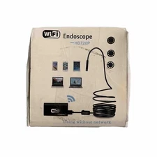 Dr Meter Wifi Endoscope 5m Long