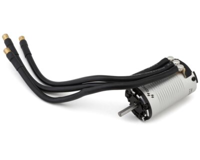 Ghost RC GOS060-0116-00 V2 1408 4-Pole No Prep Drag 7000kV Adjustable Endbell Se
