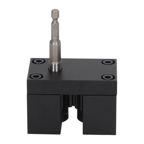 Crimpadora asistida eléctrica de impacto herramienta de estampado de conductos de acero de alta velocidad para reparación - Imagen 20 de 22