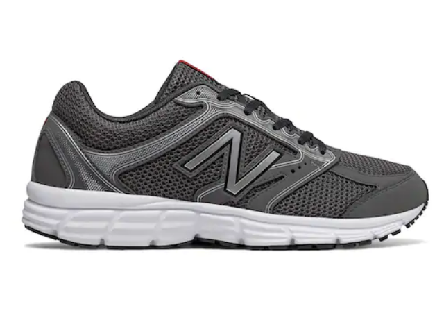 brooks all black running shoes