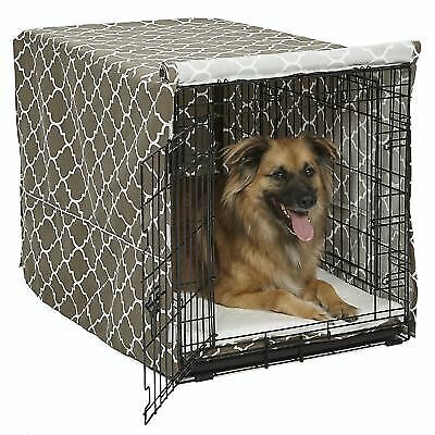 midwest homes dog crate