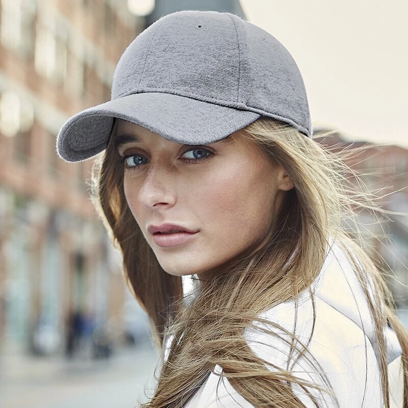 Womens plain baseball hats hotsell