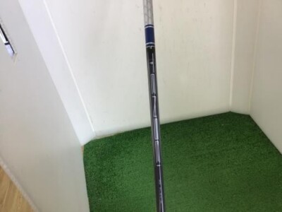 Callaway PARADYM Ai SMOKE U6 27° Callaway PARADYM Ai SMOKE U6 Utility / 6u 27 Deg / Flex S / TENSEI