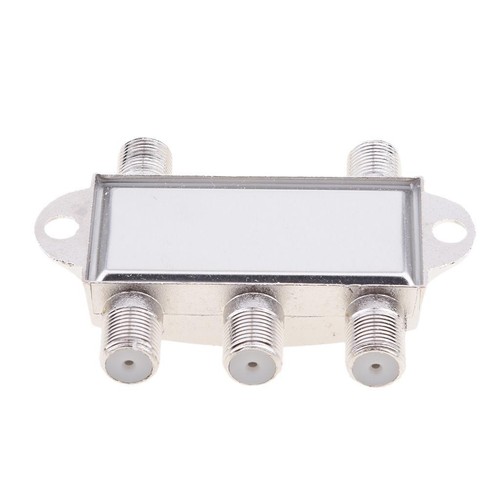 FTA Switch 4X1 DiSEqC Satellite Dish for FTA Receiver LNB LNBF - Picture 5 of 7