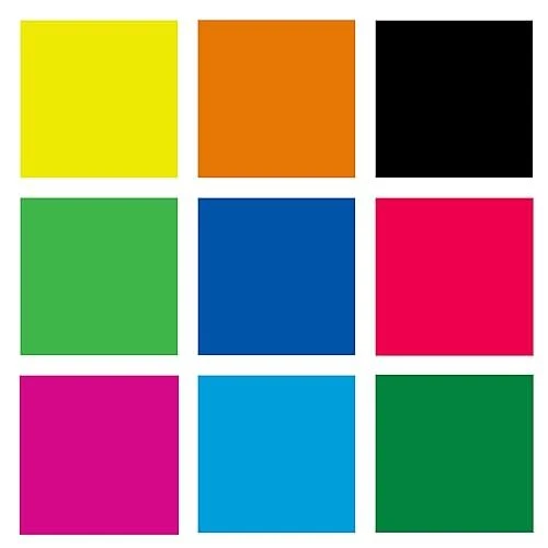 Eggcellent Artistry: Juego de tinte batik vibrante para decoración de huevos Pysanky - 9 polvos Foto 2 de 4