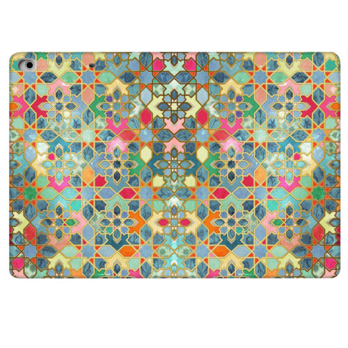 iPad Air 3 PRO 10.5" Case A2152 A1701 A2123 A1709 Slim Protective Cover Blossom - Picture 85 of 183