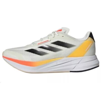 Adidas Duramo Speed Ivory Pack Shock absorption and wear