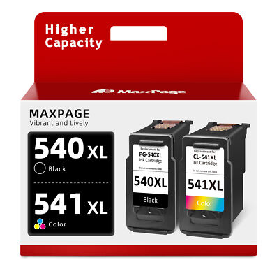 Cartucce Xl Per Stampante Canon Pixma Ts5150 - Foto 5