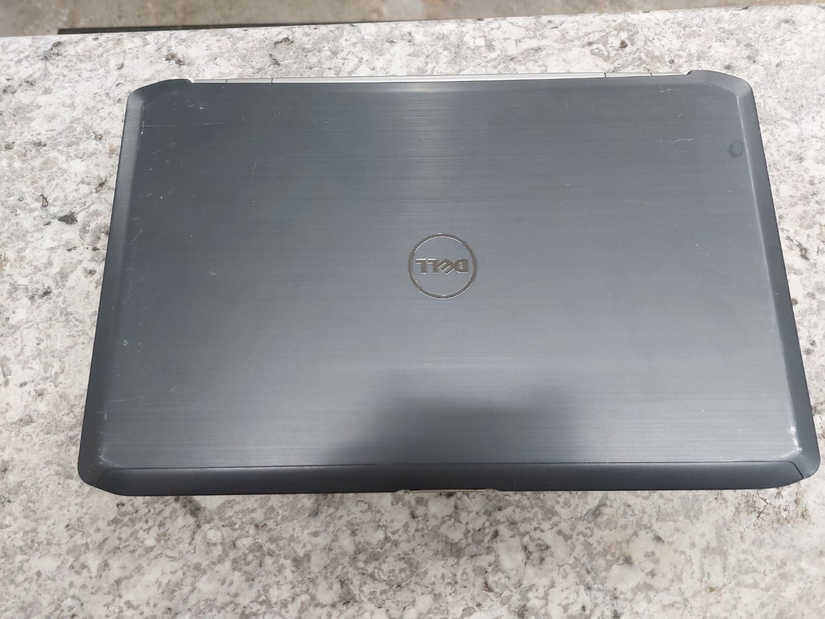 DELL P15F★Core i5・メモリ4GB・HDD250GB Dell Latitude P15f FOR PARTS No HDD | eBay