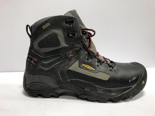 mens waterproof boots size 12