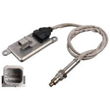 FEBI BILSTEIN NOx-Sensor, Harnstoffeinspritzung 176902 für MAN, nach Katalysator