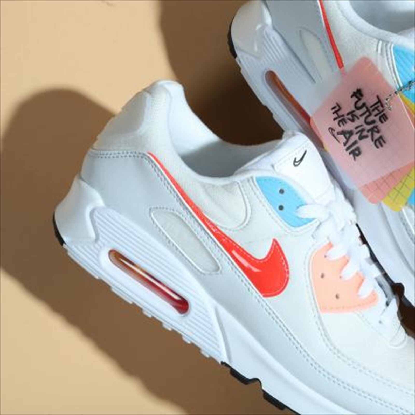 Nike Air Max 'Throwback Future' Pack | JD Official
