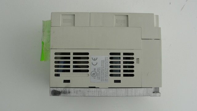 Mitsubishi fr e520
