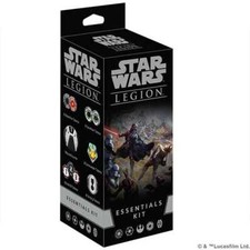 Star Wars: Legion ~ Essentials Kit by Atomic Mass Games