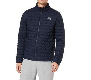 the north face thermoball urban navy