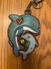 CHALA OCEAN KEY FOBS - 17 TERRIFIC CHOICES!!