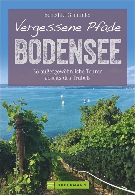 Thumbnail - Vergessene Pfade Bodensee Von Benedikt Grimmler