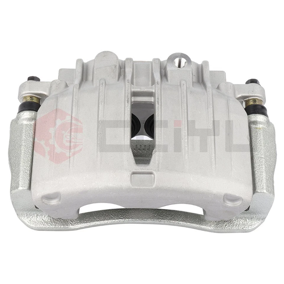 Brake Rear Right Caliper For Chevrolet Avalanche 1500 Cadillac Escalade - Image 2 of 4