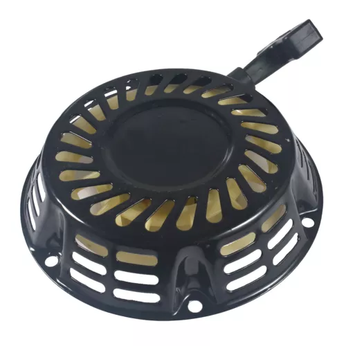 Recoil Pull Starter Start Fit 212cc Harbor Freight Predator Engine 6.5 hp Black - Picture 2 of 16