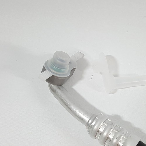 Genuine 977612W001 FRONT AC Tube For Hyundai Santa Fe Sport 2013-2018 - Picture 8 of 12