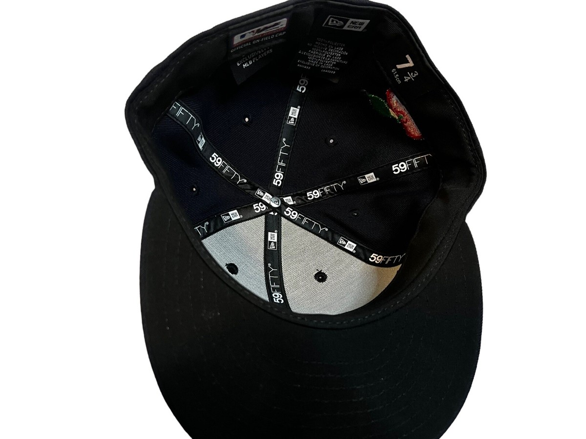 New York Yankees New Era 9/11 20th Anniversary Hat Cap Size