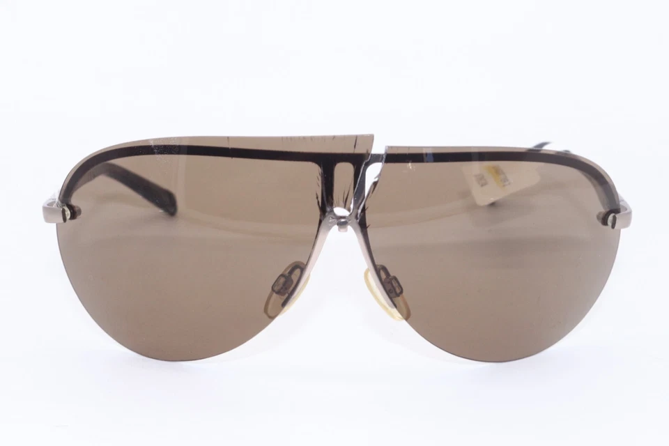 GAFAS DE SOL KENNETH COLE REACTION KC2320 COL.32E ENVOLVENTES AUTÉNTICAS MONTURAS DE DISEÑADOR - Foto 2 de 4