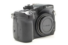 Corpo fotocamera digitale Panasonic LUMIX DMC-GH4 16,0 megapixel