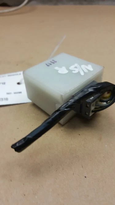 MÓDULO RELÉ CONTROL PUERTA HONDA CIVIC 2001-2005 3471K Foto 2 de 4