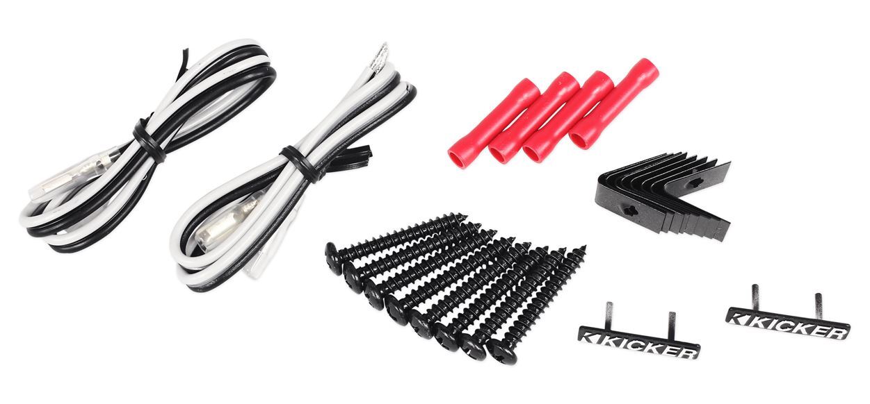 2 Колонки для морских мотоциклов Kicker 40PS694 6x9 180 Вт PolairsATVUTVRZR PS69