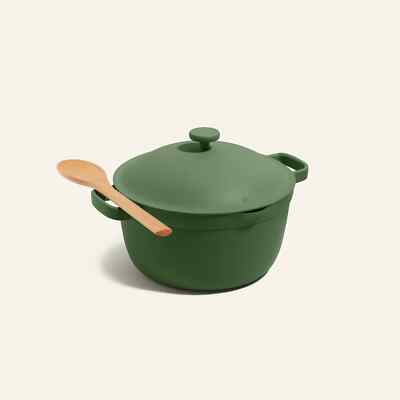 #ad Perfect Pot by Our Place Sage $60.00