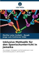 Inklusive Methodik FüR Den Spanischunterricht In Jamaika Baugh (U. A.) Buch 2026