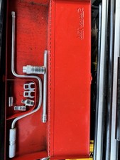 Snap On Tool Set