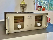 Vintage Phase Linear Model 700 Series Two Power Amplifier - 360 WPC