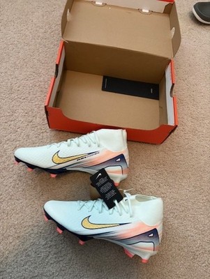 Nike Air Zoom Superfly 10 Academy MDS FG / AG Soccer Cleats Mens Size 7, Wmn 8.5