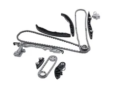 Timing Chain Kit For 2017 Lincoln MKZ 3.0L V6 HW365MV Engine Timing Chain Kit