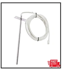 Replacement for RTD Temperature Sensor Probe, Compatible with Camp Chef Wood Pel