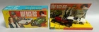VGC Vintage Corgi Gift Set #40 The Avengers Toy Model Car W/Box (P)