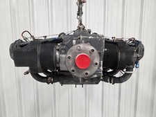 Lycoming IO-540-D4A5 Engine, 443 Hours SMOH (Prop Strike)