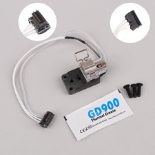 For Bambu Lab A1 / A1 Mini 3D Printer Hotend Heating Component Kit Accessories