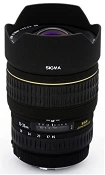 Sigma 15-30mm Focal Camera Lenses for sale - eBay