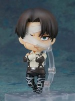 89163 Aot Levi Ackerman Final Season Nendoroid