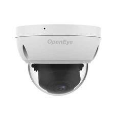 OpenEye 4MP 2.8-12mm Varifocal Autofocus, Zoom Lens IP Dome Camera (OE-C3011D4)