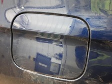 Fuel Filler Door Flap For 2024 PILOT ASSY BLU